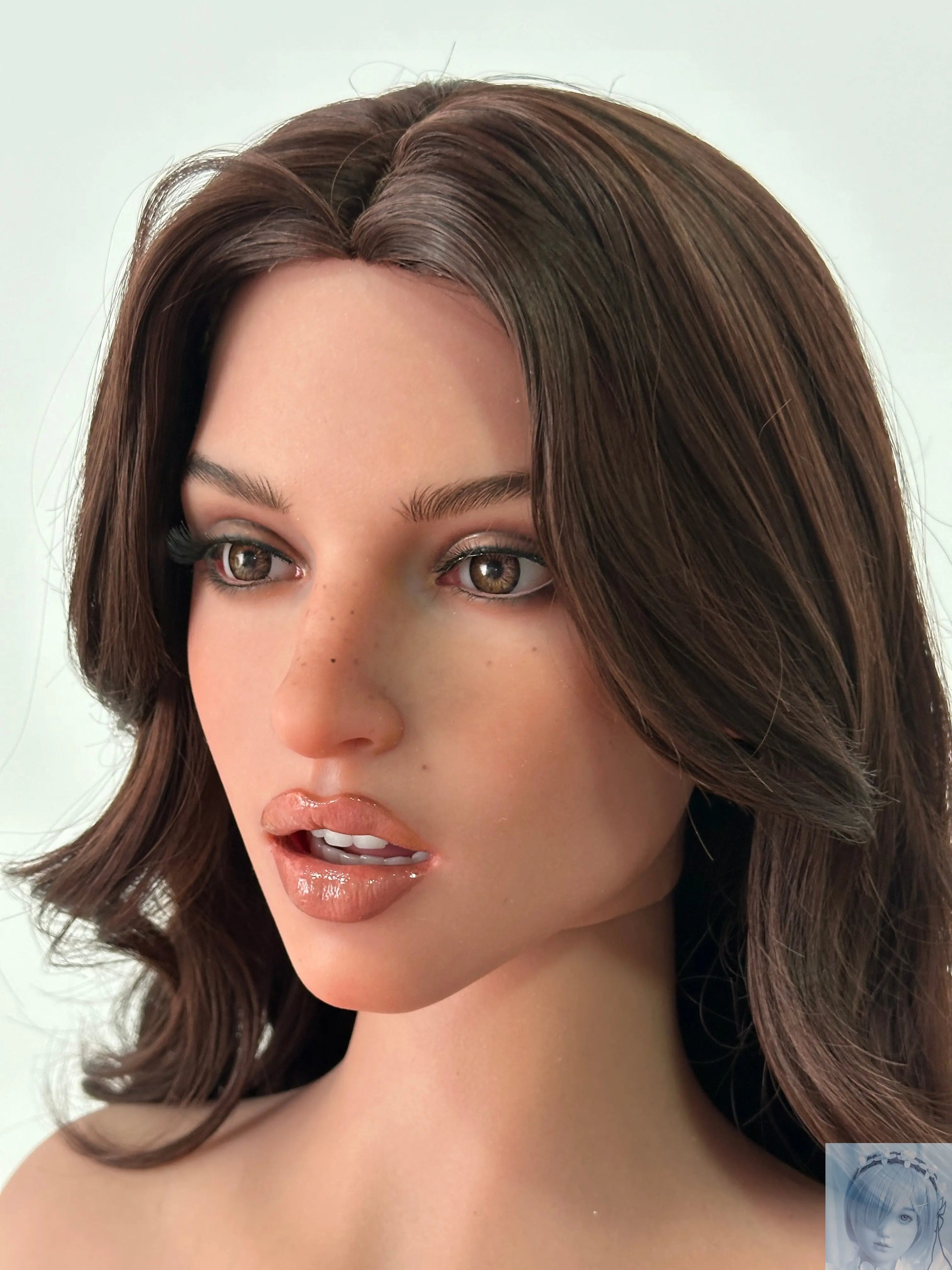 Zelex SLE 166cm K Cup Silicone Sex Doll ZXE 223_1 Zelex