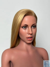Zelex SLE 166cm K Cup Silicone Sex Doll *Body Only* DISCOUNTED Zelex
