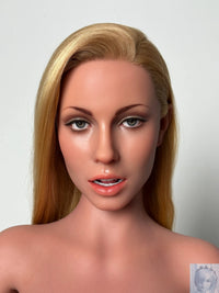 Zelex SLE 166cm K Cup Silicone Sex Doll *Body Only* DISCOUNTED Zelex