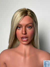 Zelex SLE 171cm C Cup Silicone Sex Doll DISCOUNTED Zelex