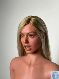 Zelex SLE 171cm C Cup Silicone Sex Doll DISCOUNTED Zelex
