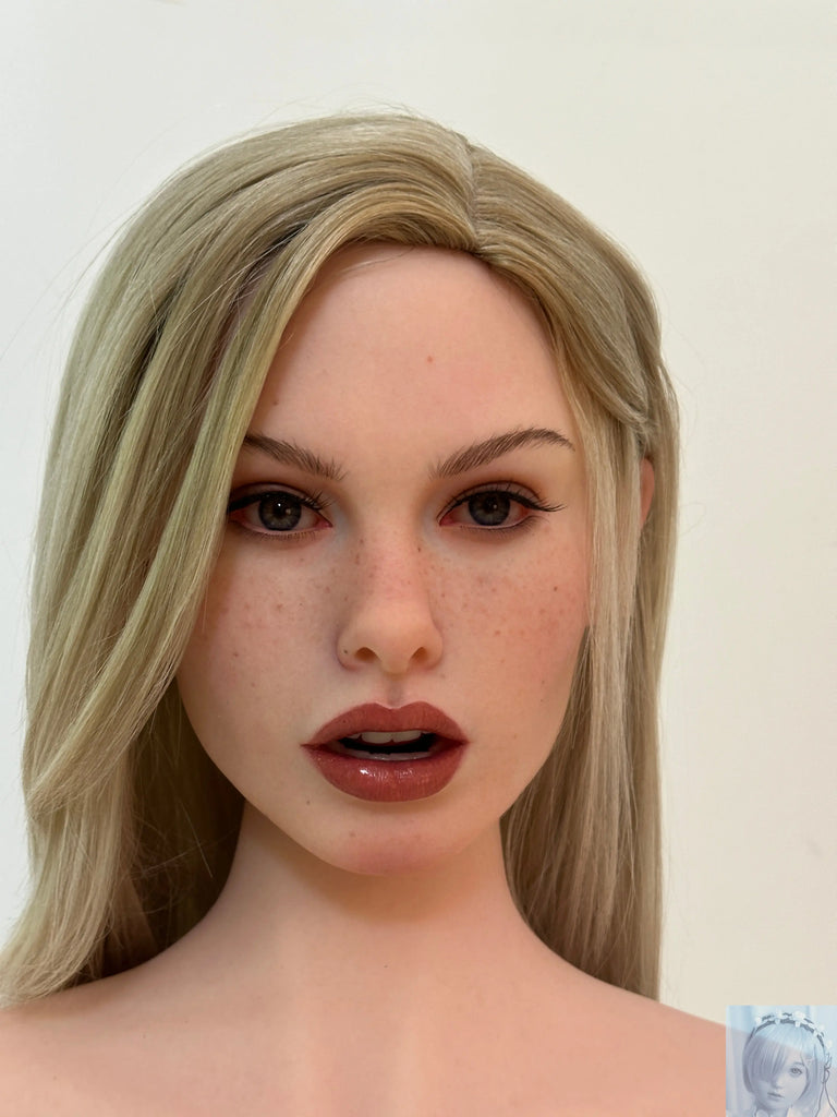 Zelex SLE 171cm C Cup Silicone Sex Doll ZXE 200_W1 Zelex