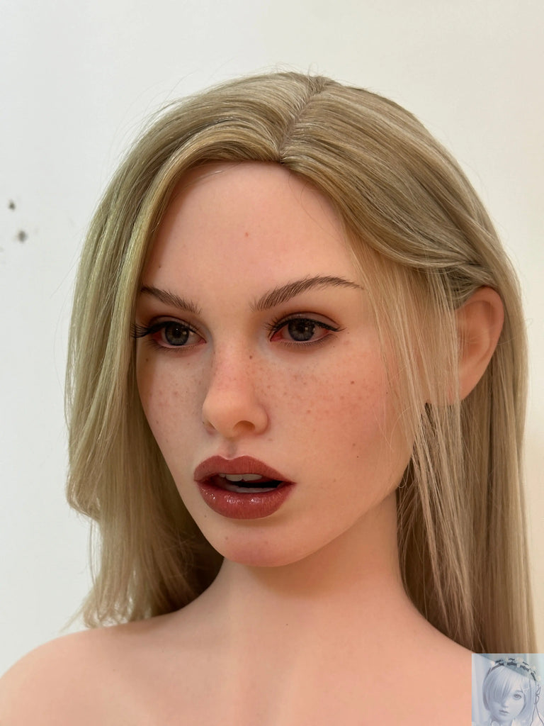 Zelex SLE 171cm C Cup Silicone Sex Doll ZXE 200_W1 Zelex