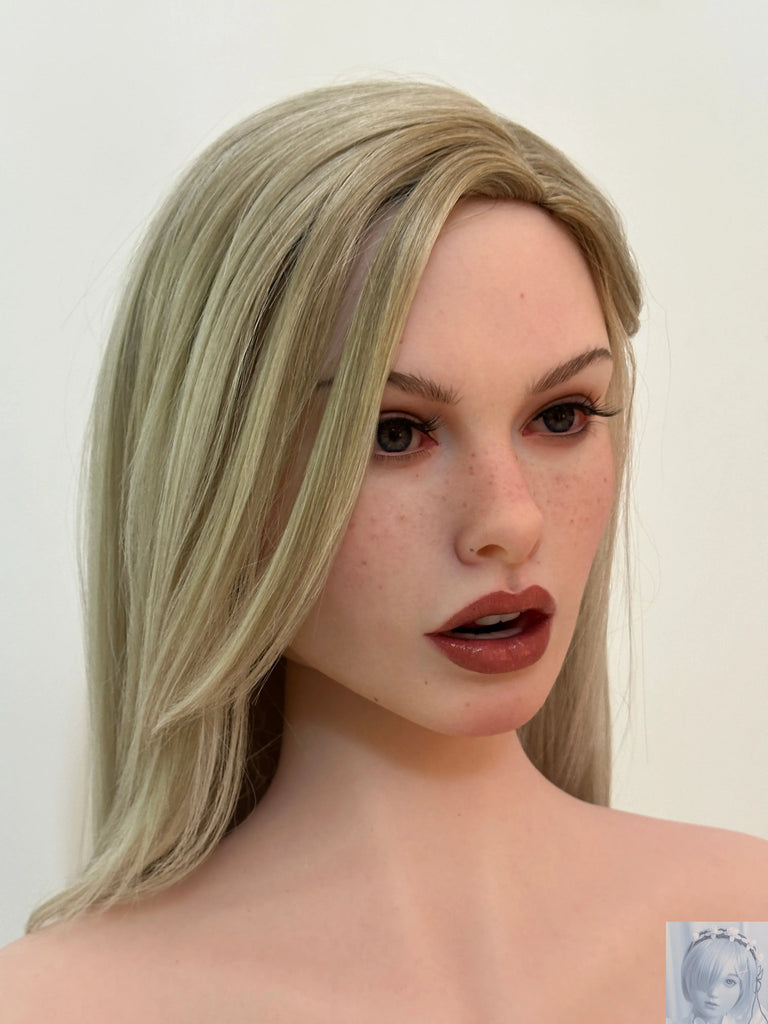 Zelex SLE 171cm C Cup Silicone Sex Doll ZXE 200_W1 Zelex