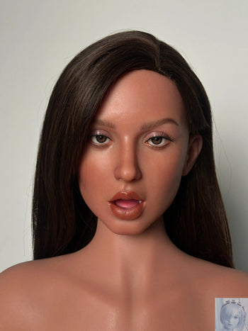 Zelex SLE 171cm C Cup Silicone Sex Doll ZXE 218_1 Zelex