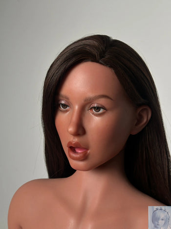 Zelex SLE 171cm C Cup Silicone Sex Doll ZXE 218_1 Zelex