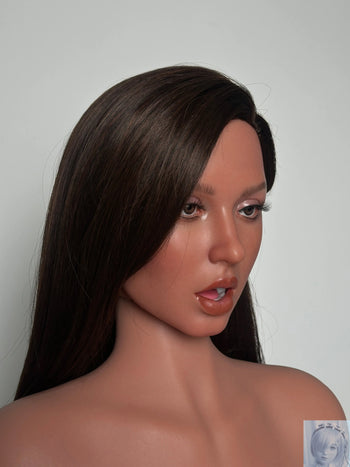 Zelex SLE 171cm C Cup Silicone Sex Doll ZXE 218_1 Zelex