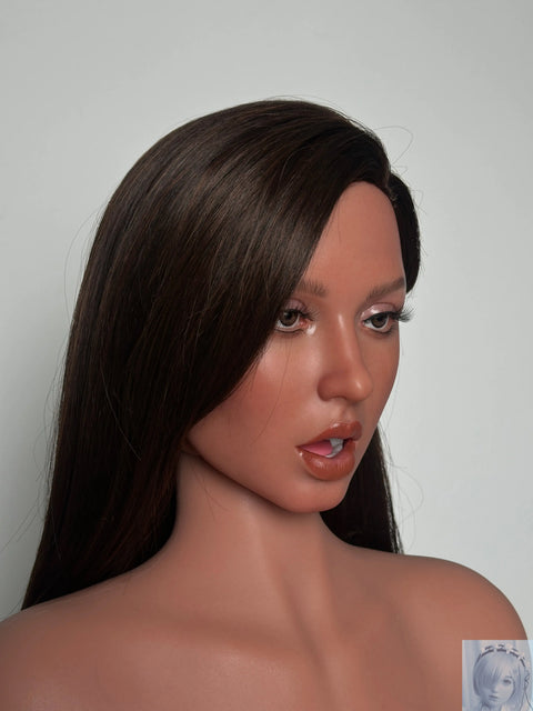 Zelex SLE 171cm C Cup Silicone Sex Doll ZXE 218_1 Zelex