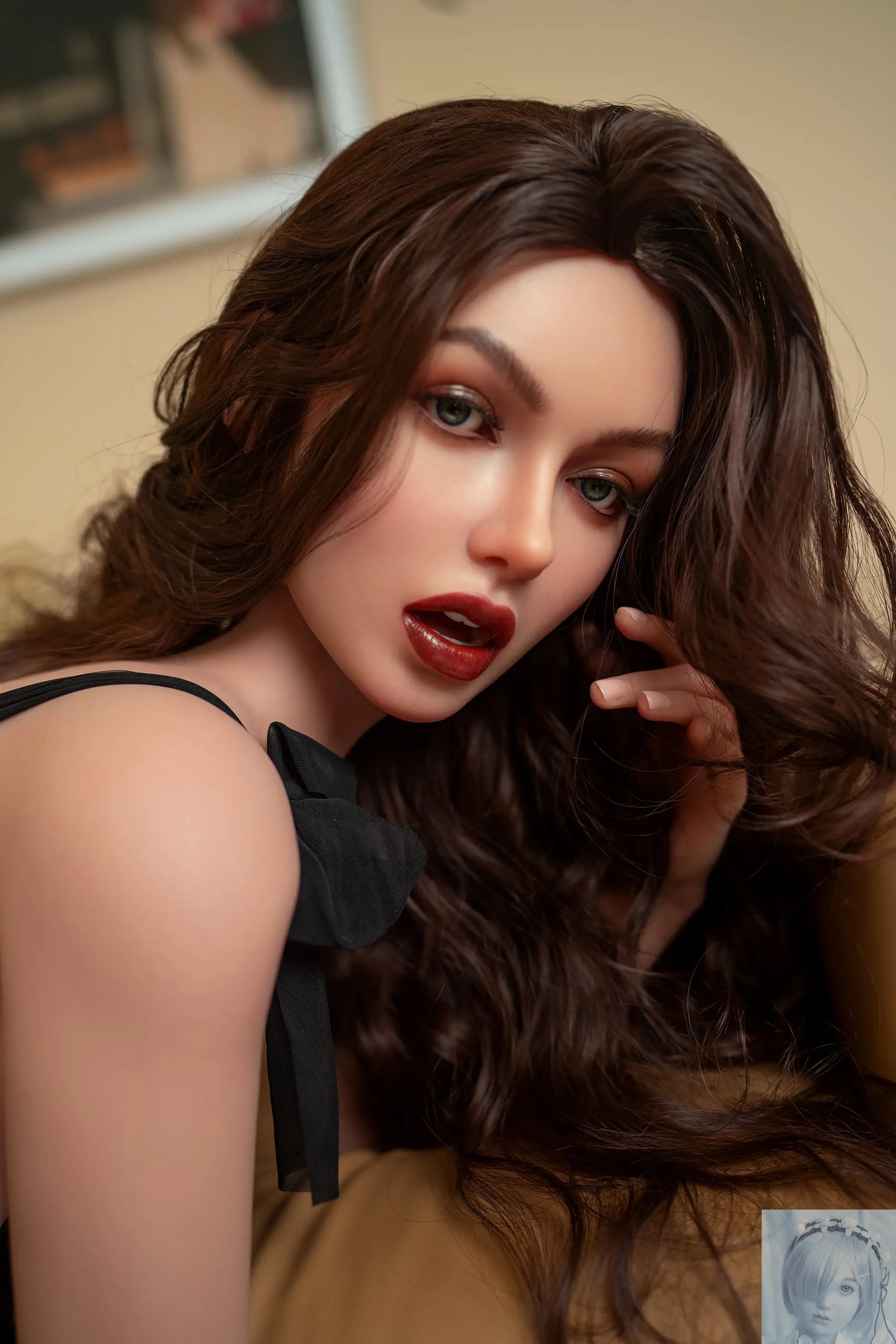 Zelex SLE 172cm E Cup Silicone Sex Doll ZXE 207_1 Zelex