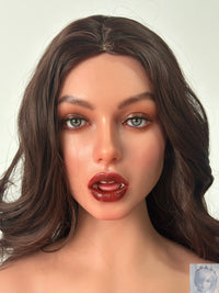 Zelex SLE 172cm E Cup Silicone Sex Doll ZXE 207_1 Zelex