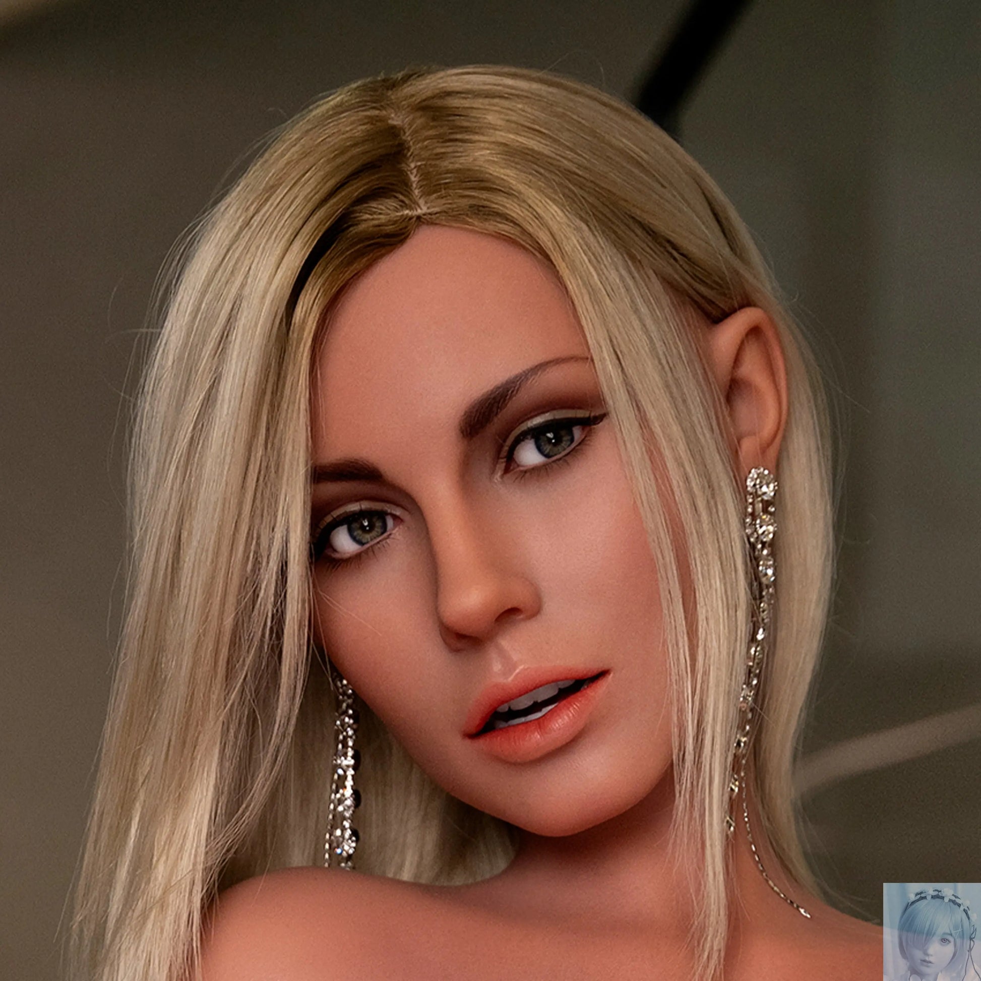 Zelex SLE Head 203_1 Zelex