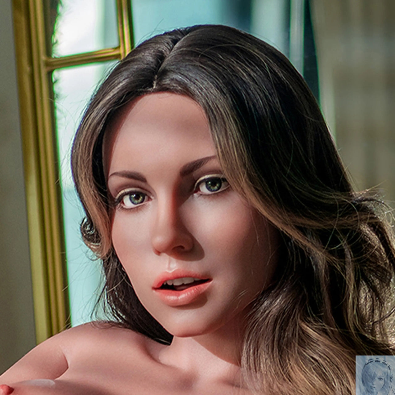 Zelex SLE Head 203_3 Zelex