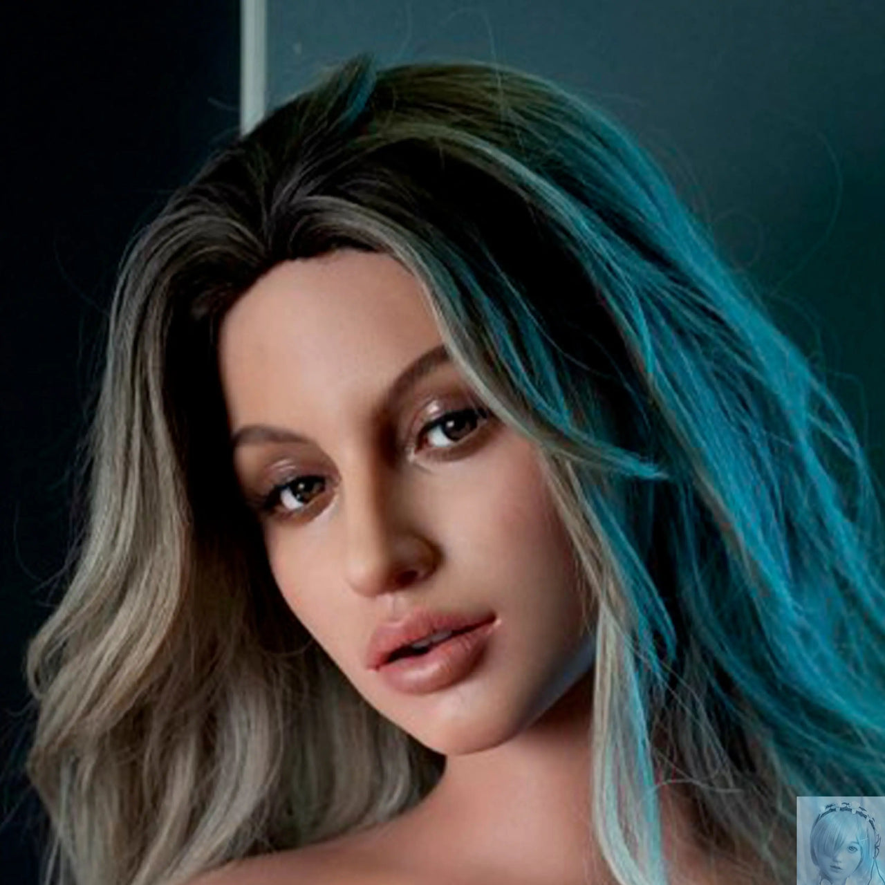 Zelex SLE Head 205_1 Zelex