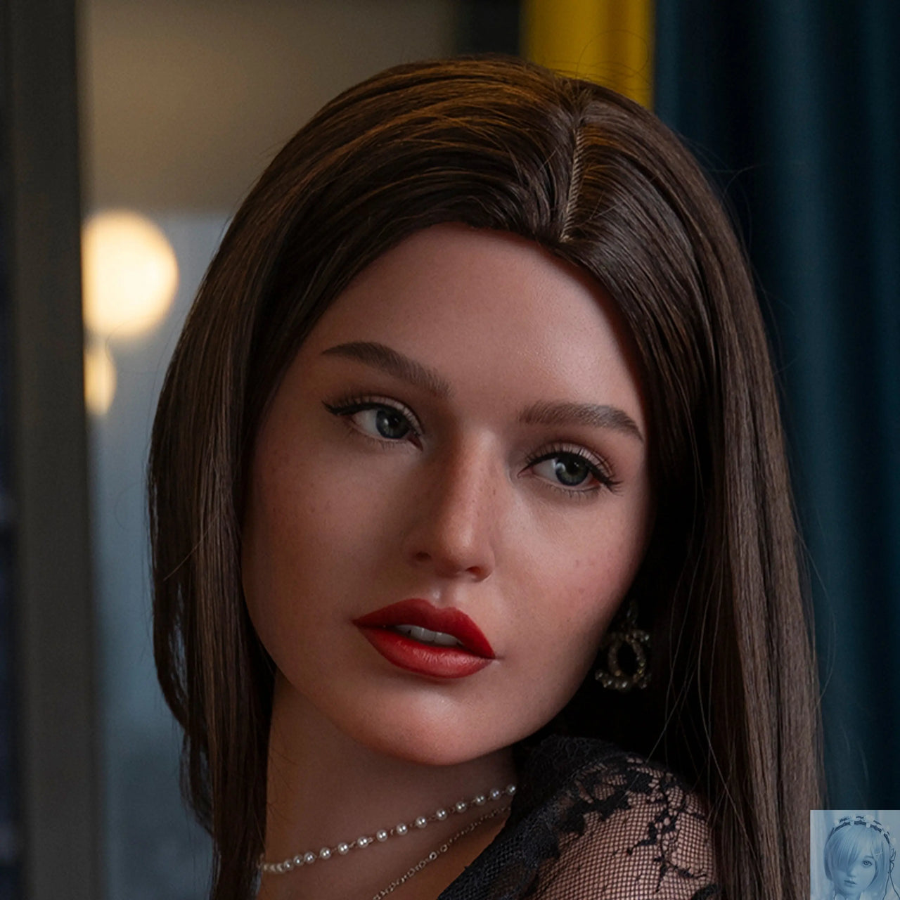 Zelex SLE Head 212_1 Zelex