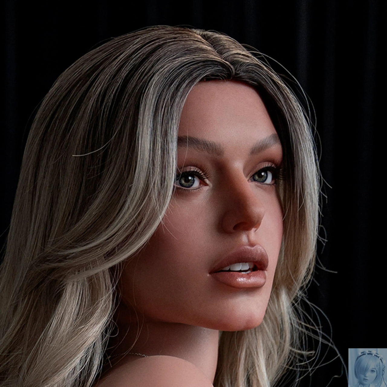 Zelex SLE Head 213_1 Zelex