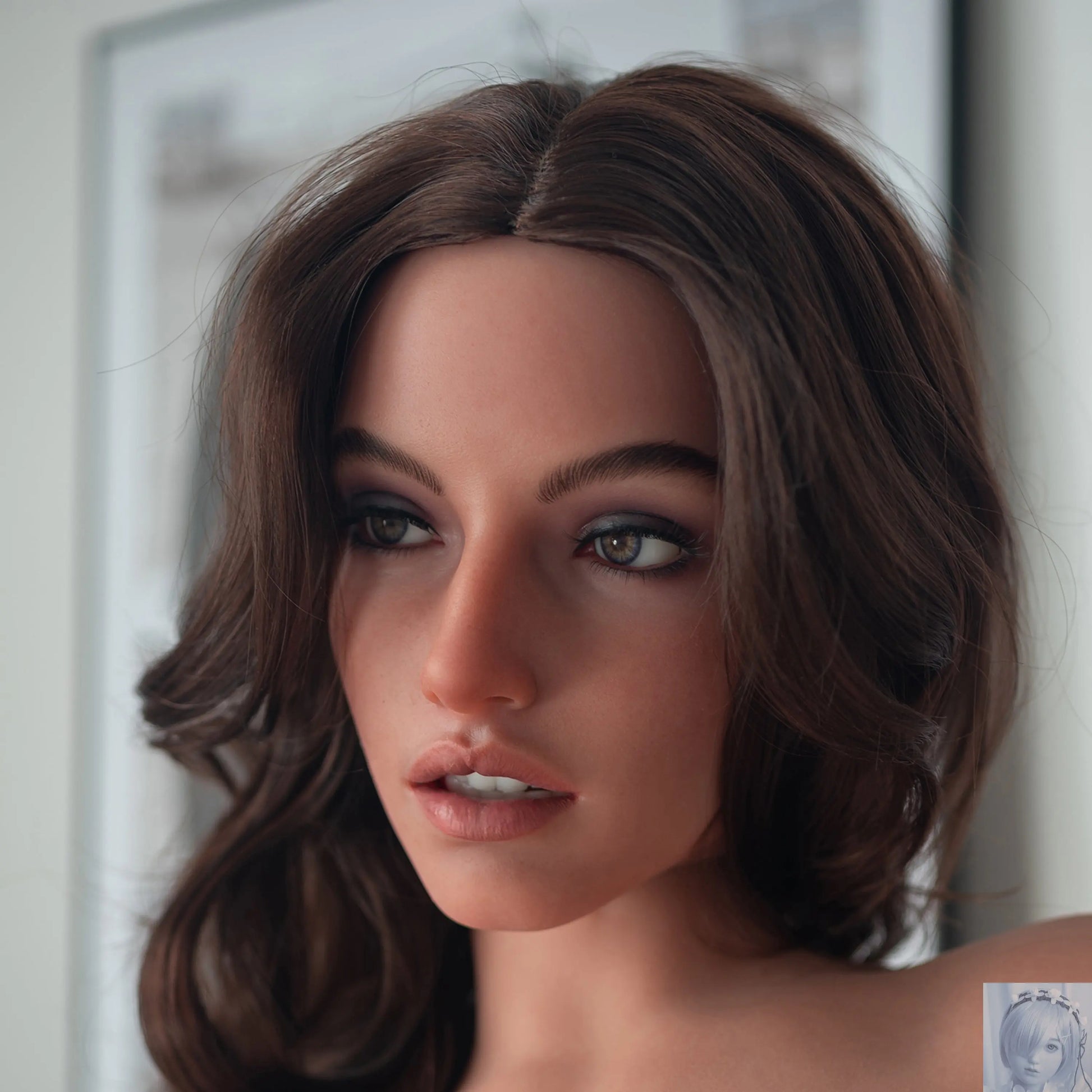 Zelex SLE Head 216_3 Zelex