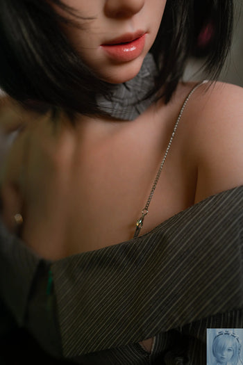 Zelex Silicone Doll 162cm Inspiration Series GE68_1 Zelex