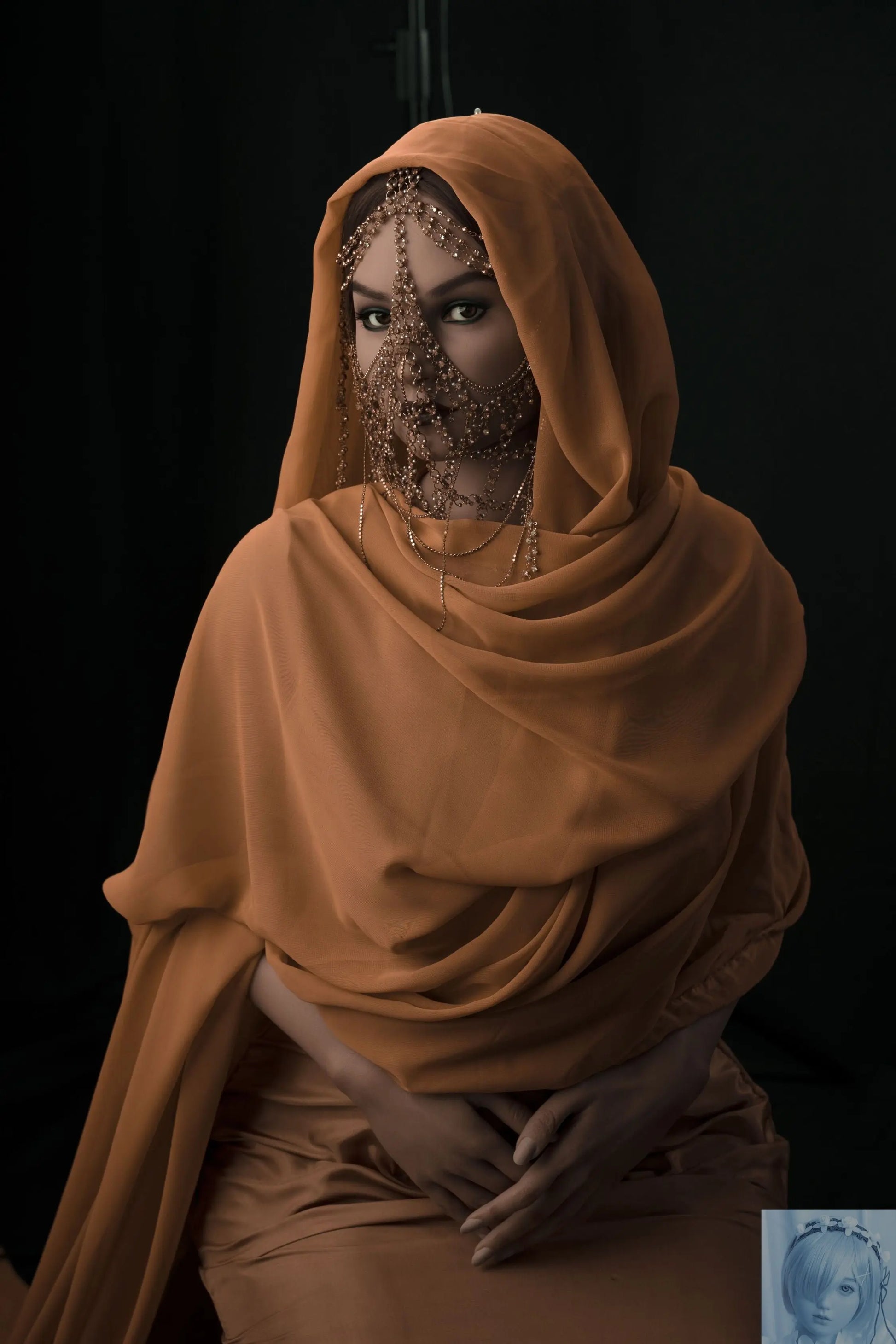 Zelex Silicone Doll 167cm Series ge50_1 Zelex