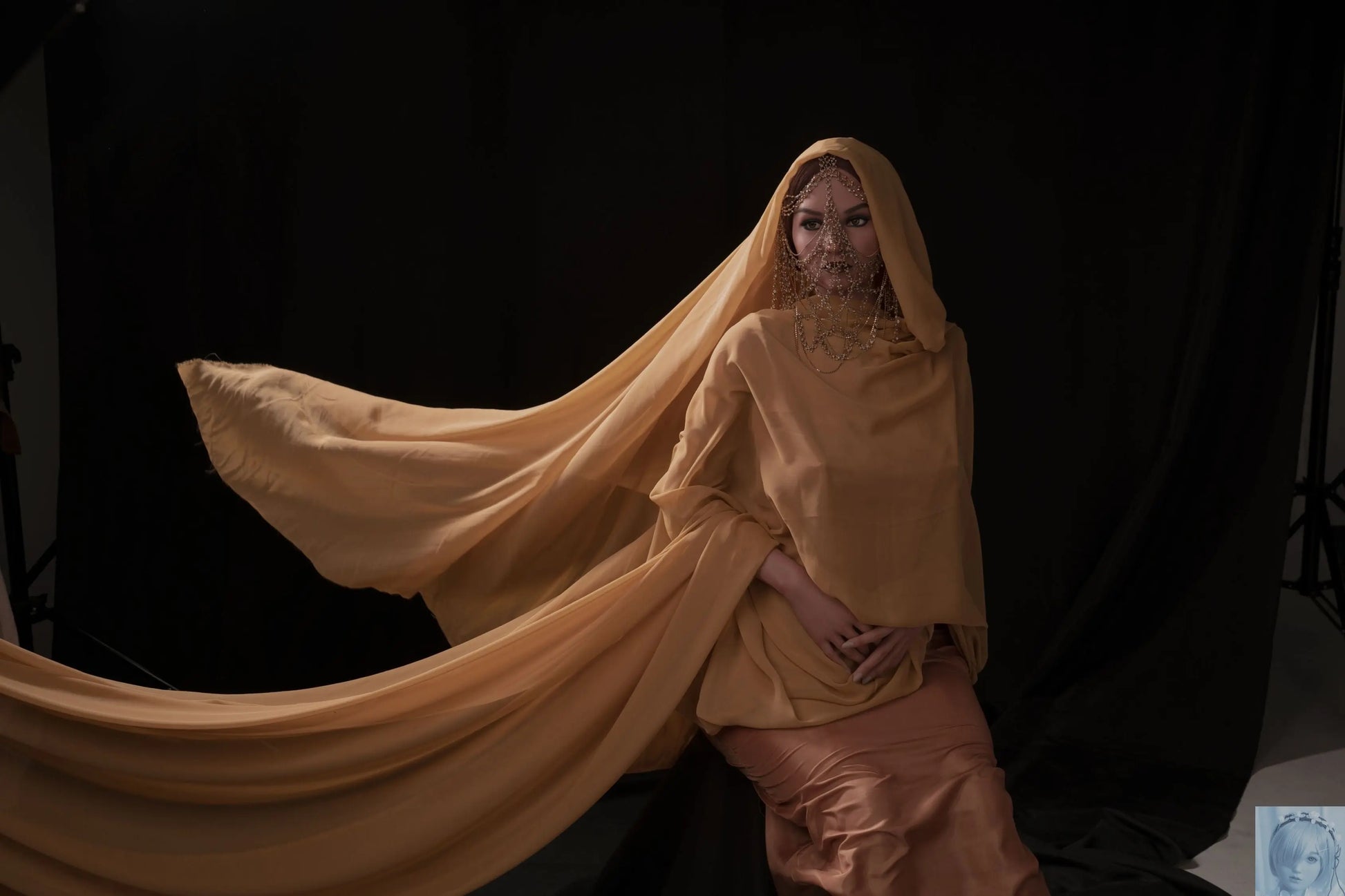 Zelex Silicone Doll 167cm Series ge50_1 Zelex