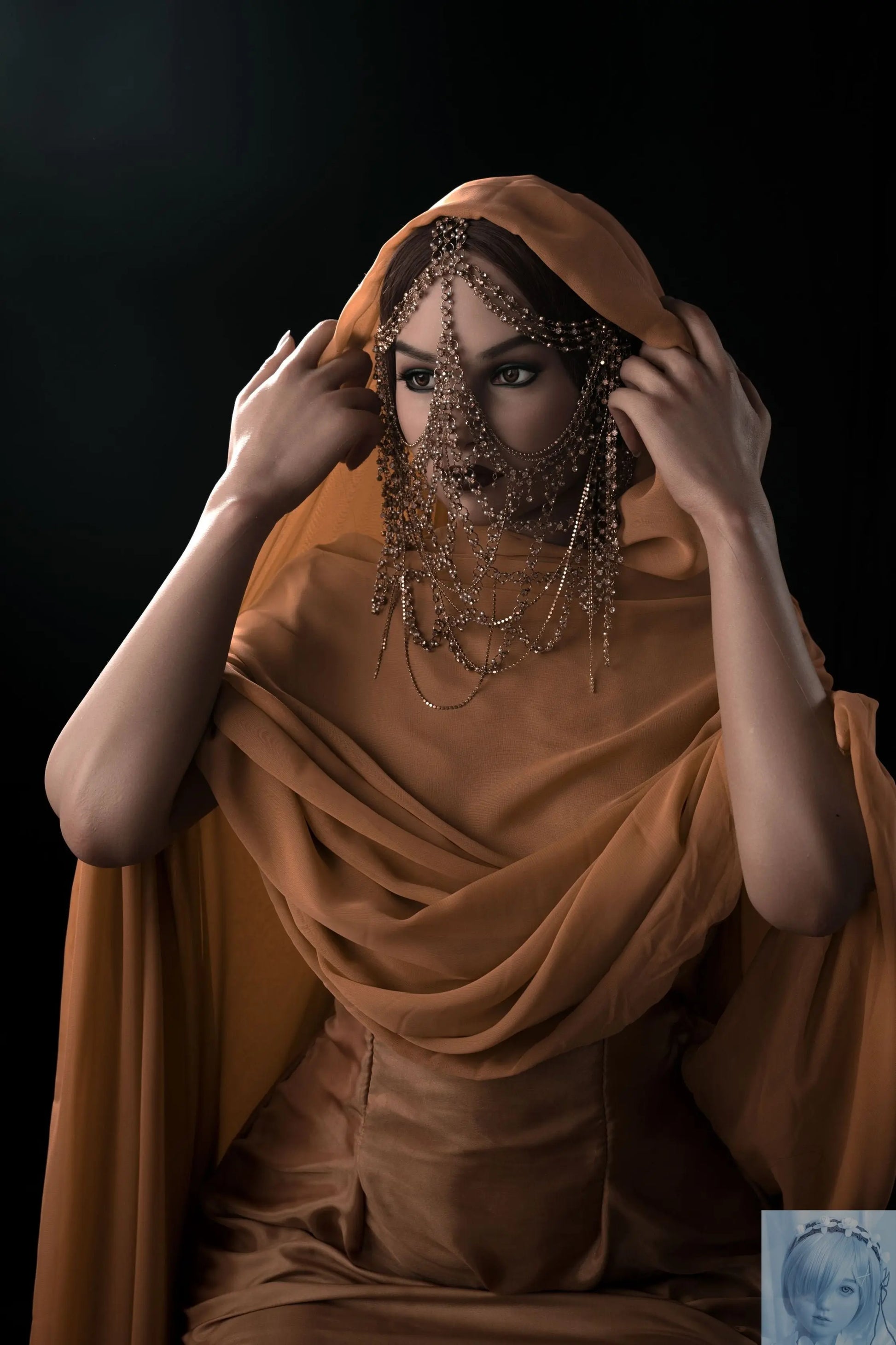 Zelex Silicone Doll 167cm Series ge50_1 Zelex