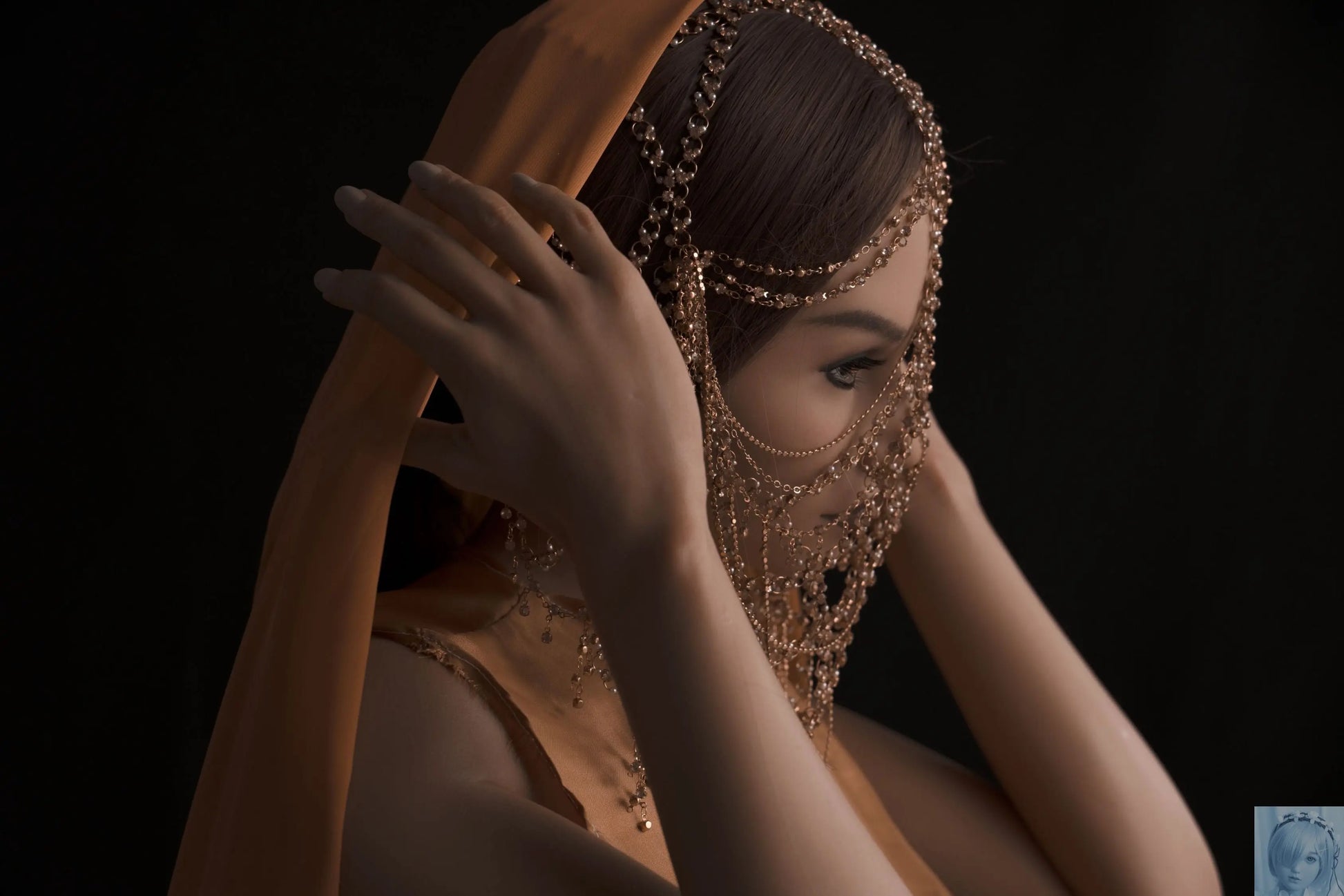 Zelex Silicone Doll 167cm Series ge50_1 Zelex