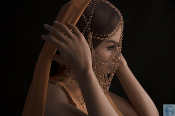 Zelex Silicone Doll 167cm Series ge50_1 Zelex