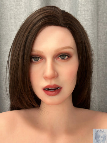Zelex Silicone Doll 170cm Inspiration 2.0 Series GE127_1 Zelex