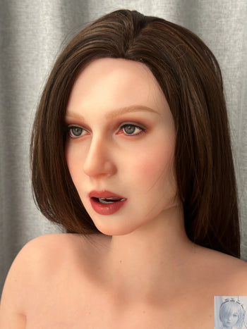 Zelex Silicone Doll 170cm Inspiration 2.0 Series GE127_1 Zelex