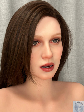 Zelex Silicone Doll 170cm Inspiration 2.0 Series GE127_1 Zelex