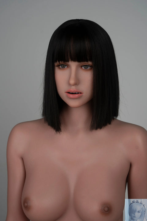 Zelex Inspiration 170cm C Cup Silicone Sex Doll GE139-1
