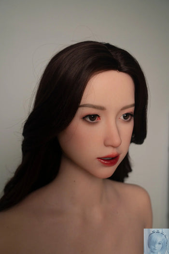 Zelex Silicone Doll 170cm Inspiration Series GE173_1 Zelex