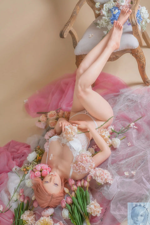 Zelex Inspiration 170cm C Cup Silicone Sex Doll GE24_1