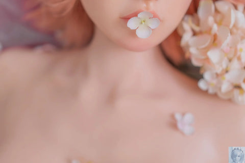 Zelex Inspiration 170cm C Cup Silicone Sex Doll GE24_1