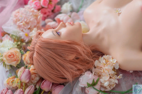 Zelex Inspiration 170cm C Cup Silicone Sex Doll GE24_1
