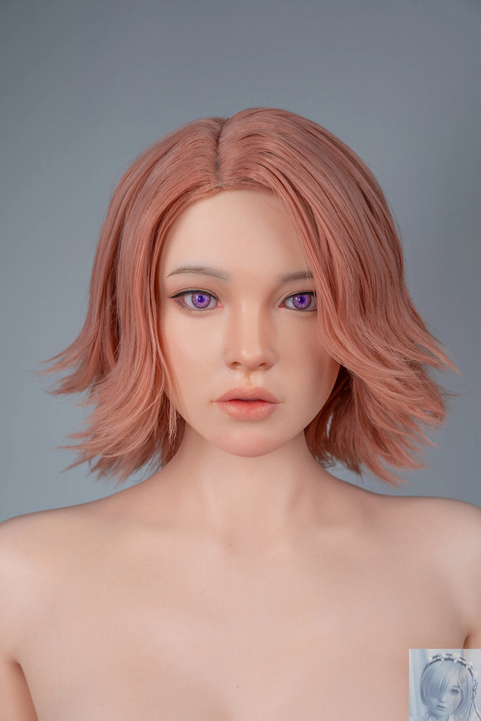 Zelex Silicone Doll 170cm Inspiration Series GE24_1 Zelex