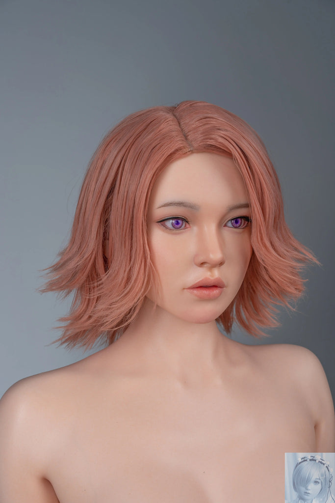 Zelex Silicone Doll 170cm Inspiration Series GE24_1 Zelex