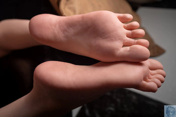 Zelex Silicone Doll 170cm Inspiration Series GE95_7 Zelex