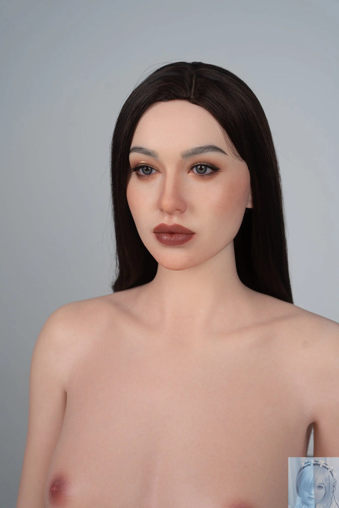 Zelex Silicone Doll 175cm Inspiration Series 45_7 Zelex