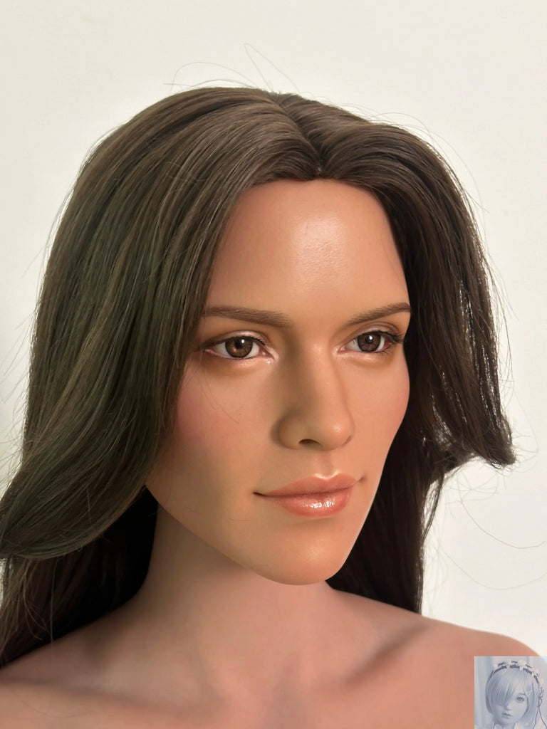 Zelex Silicone Doll 175cm Inspiration Series GE101_1 Zelex