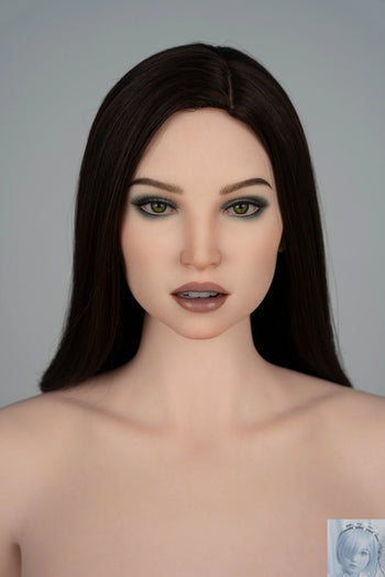 Zelex Silicone Doll 175cm Inspiration Series GE113_1 Zelex