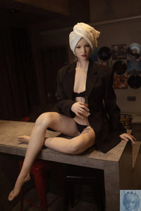 Zelex Silicone Doll 175cm Inspiration Series GE116_1 Zelex