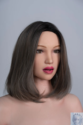 Zelex Silicone Doll 175cm Inspiration Series GE116_1 Zelex