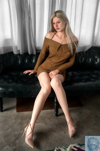 Zelex Silicone Doll 175cm Inspiration Series GE41_1 Zelex