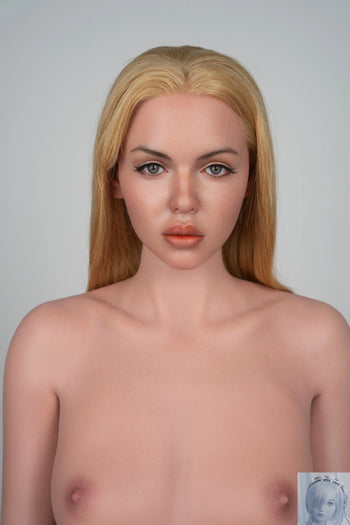 Zelex Silicone Doll 175cm Inspiration Series GE58_1 Zelex