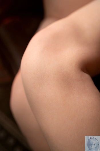 Zelex Silicone Doll X165cm Inspiration Series GE45_8 Zelex