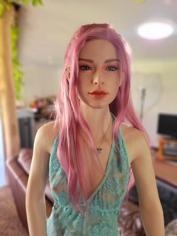 Starpery 171cm A-cup Realistic Sex Doll Queen Starpery