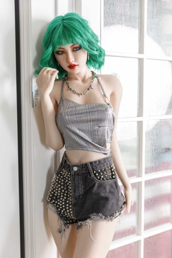 Starpery 167cm E-cup Realistic Sex Doll Wushi Starpery