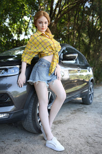 Starpery 169cm C-cup Realistic Sex Doll Daisy Starpery