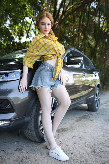 Starpery 169cm C-cup Realistic Sex Doll Daisy Starpery