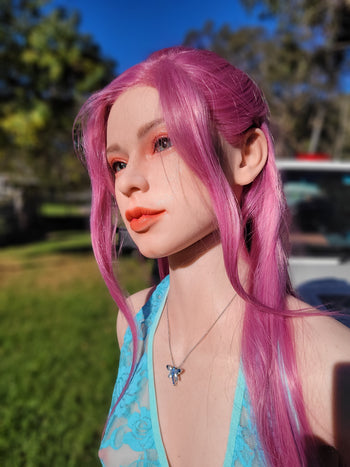 Starpery 171cm A-cup Realistic Sex Doll Queen Starpery